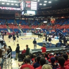 McKale Center Ticket Office