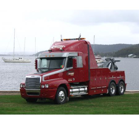 Atchison Truck Repairs Pty Ltd