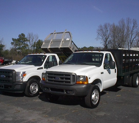 Pruitt's Truck Sales - Marietta, GA