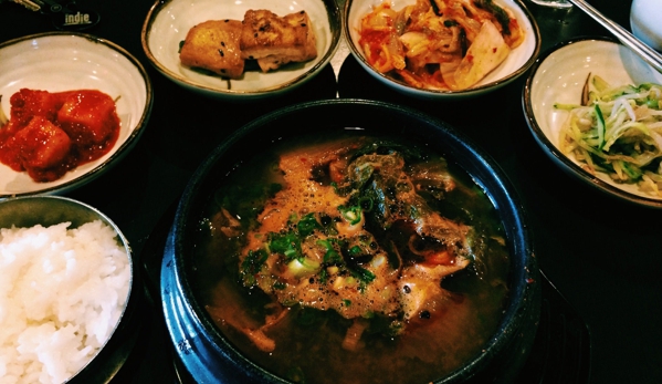 Choga Korean Restaurant - Overland Park, KS