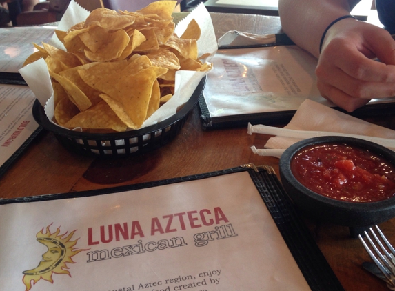 Luna Azteca - Kansas City, MO