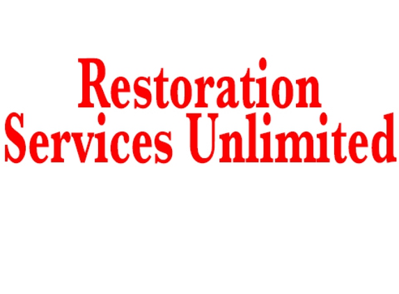 Restoration Services Unlimited - Wausau, WI