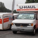U-Haul Moving & Storage at Sparkman Dr - Moving Equipment Rental
