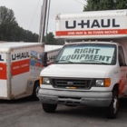 U-Haul Moving & Storage at Sparkman Dr
