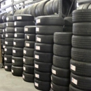 Triple S Tire - Tire Dealers