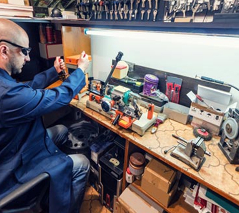 Eddie Williams Locksmiths - Cairns City, QLD. Efficient And Affordable Solutions