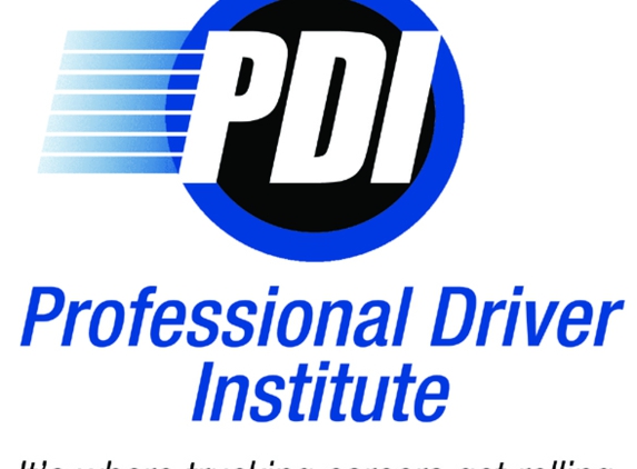 PROFESSIONAL DRIVER INSTITUTE - Rochester, NY