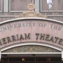 Merriam Theater - Theatres