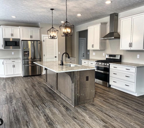 Kitchens By Countryside - Spencerport, NY