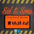 Sid & Sons - Asphalt Paving & Sealcoating