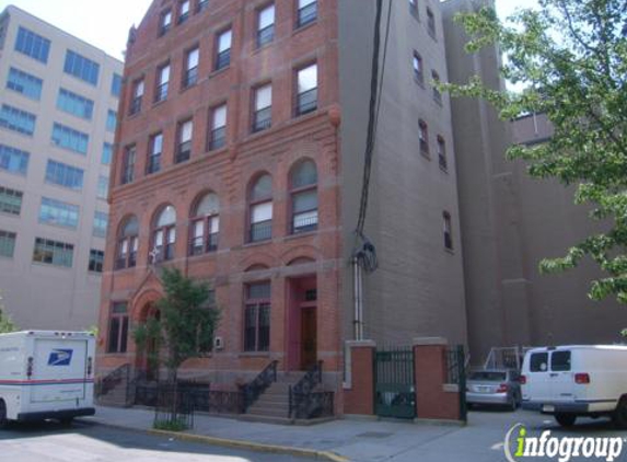 St Joseph's Home-Transitional Housing Program - Jersey City, NJ