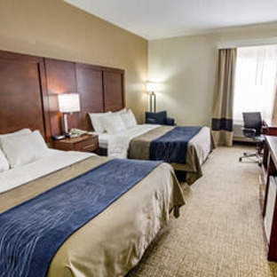 Comfort Inn Kearney - Liberty - Kearney, MO