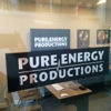 Pure Energy Productions gallery