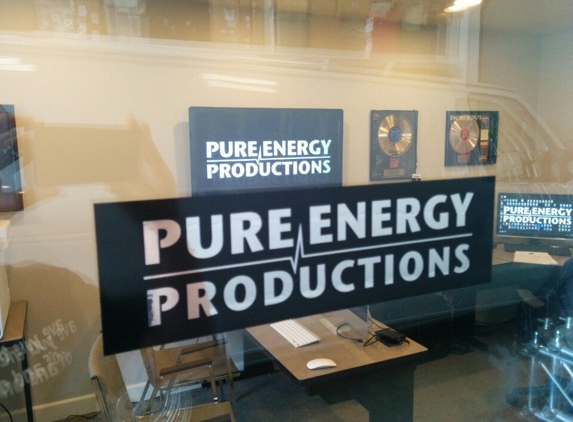 Pure Energy Productions - Petaluma, CA