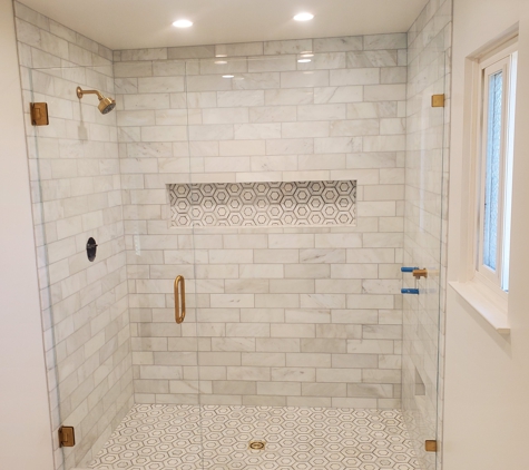 See Through Shower and Glass llc - Waxahachie, TX