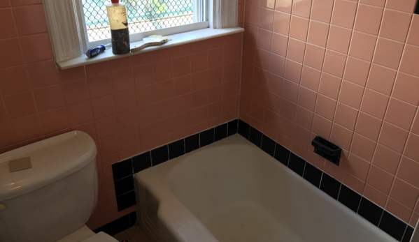 Island Bathroom Refinishing - New York, NY