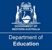 Wickham Primary School Logo