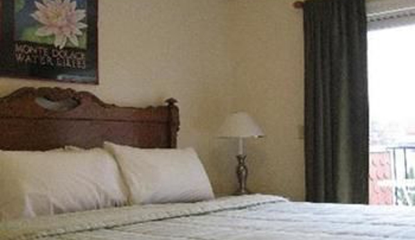 Goldsmiths Bed & Breakfast Inn - Missoula, MT