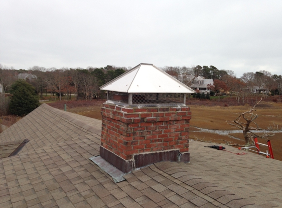 Chimney Care Cape Cod - Marstons Mills, MA