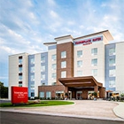 TownePlace Suites Houston Baytown