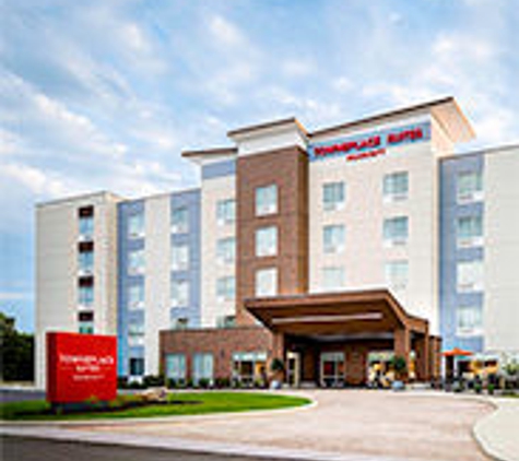 TownePlace Suites Houston Baytown - Baytown, TX