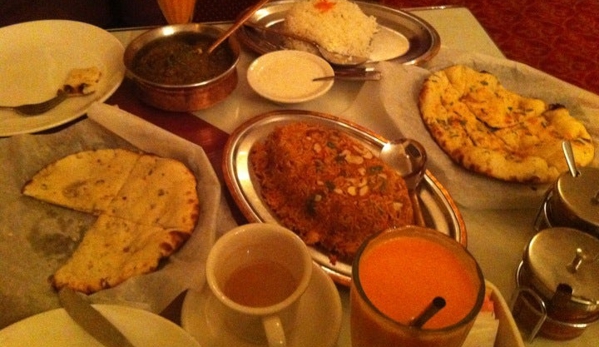 Maharaja Cuisine of India - Seattle, WA