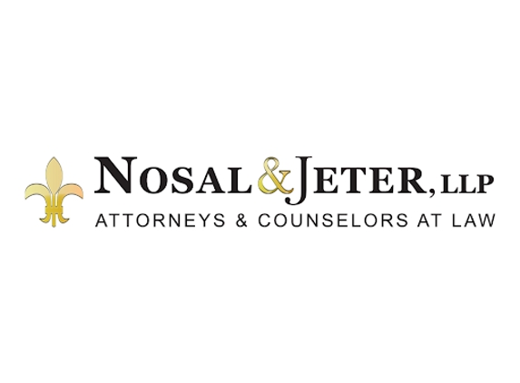 Nosal & Jeter, LLP - Cornelius, NC