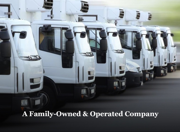 Emery's Refrigerated Transport & Storage - Canning Vale, WA. A Family-Owned & Operated Company