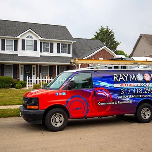 Raymoore Heating and Cooling - Indianapolis, IN