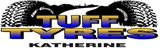 Tuff Tyres Katherine Logo