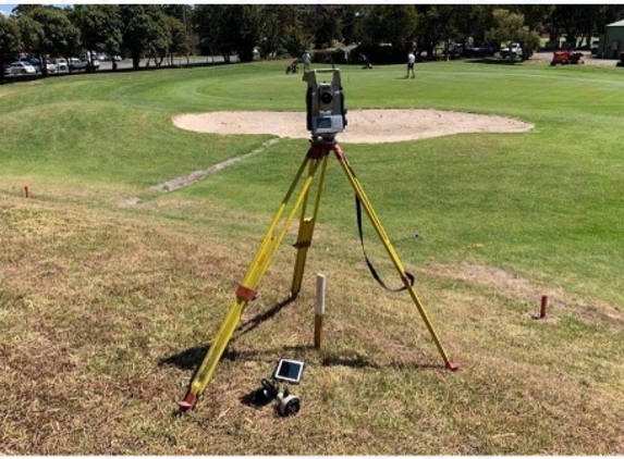 LSW Surveyors - Forster, NSW