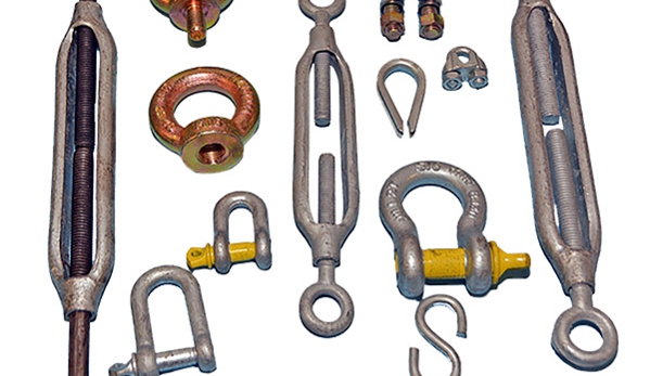 Newcastle Hi-Tensile Bolt Company