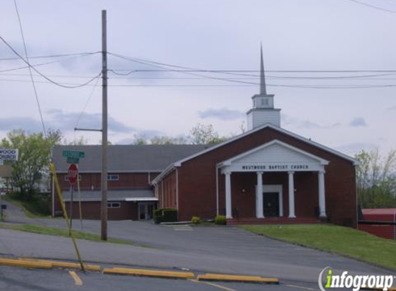 Westwood Baptist Church - Nashville, TN