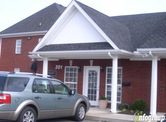 Gaither, J Wade DDS - Murfreesboro, TN