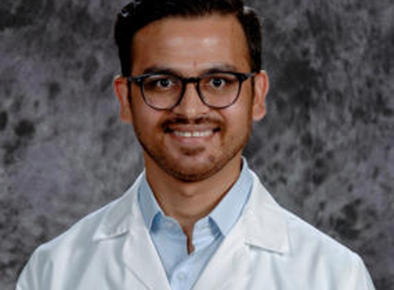 Nirmal Basaula, MD - Monroe, LA