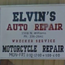 Elvin's Auto Repair - Auto Repair & Service