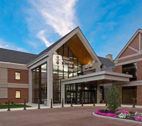 Akron Children's Hospital Kids' Bistro Cafeteria, Boardman - Boardman, OH