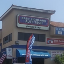 East Highland Auto Tech - Automobile Diagnostic Service