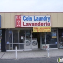 E Z Wash-N-Dry Coin Laundry - Dry Cleaners & Laundries