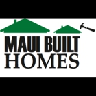 Maui Built Homes