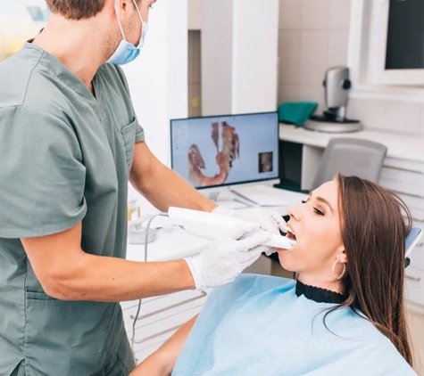 Bellerive Denture Clinic - Bellerive, TAS