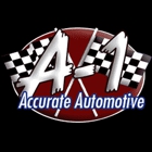 A-1 Accurate Automotive