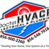 Doctor HVACR Electrical Plumbing gallery