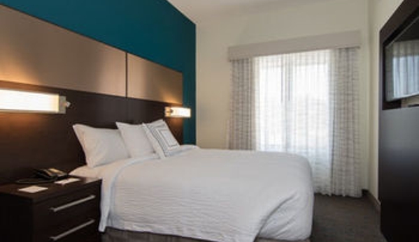 Residence Inn Raleigh-Durham Airport/Brier Creek - Raleigh, NC