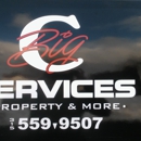 Big C Services - Landscaping & Lawn Services
