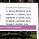 Medical Center Eye Clinic | John G. Dodd, D.O.