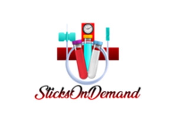 Sticks On Demand, LLC