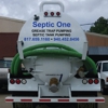 Septic Tank Cleaning And Pumping gallery