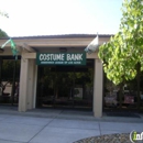 the Costume Bank - Costumes