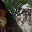 Everett Water Fire Damage Pros - Fire & Water Damage Restoration